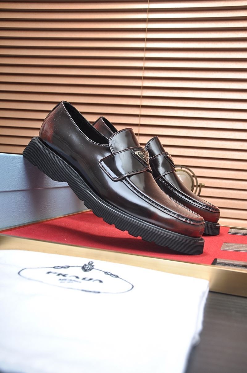 Prada Business Shoes